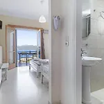 Tasoula With Sea View M4 *