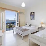 Tasoula With Sea View M4 Nikiana