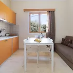 Tasoula With Sea View M4 Nikiana