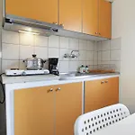 Tasoula With Sea View M4 Apartment