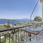 Apartment Tasoula With Sea View M4 Nikiana