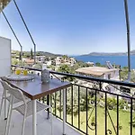 Apartment Tasoula With Sea View M4 Nikiana