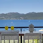 Apartment Tasoula With Sea View M4 *