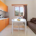 Apartment Tasoula With Sea View M4 Nikiana