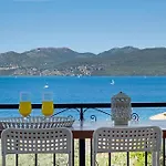 Apartment Tasoula With Sea View M4