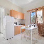 Apartment Tasoula With Sea View M4