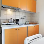 Apartment Tasoula With Sea View M4 Nikiana