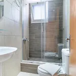 Tasoula With Sea View M4 Apartment *