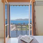 Apartment Tasoula With Sea View M4