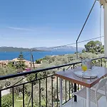 Apartment Tasoula With Sea View M4