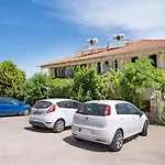 Apartment Tasoula With Sea View M4