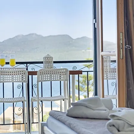 Apartment Tasoula With Sea View M4 *