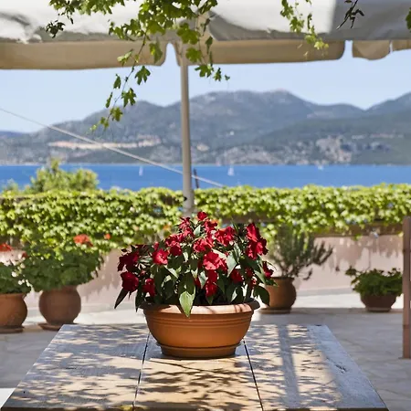 דירה Tasoula With Sea View M4