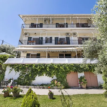 Tasoula With Sea View M4