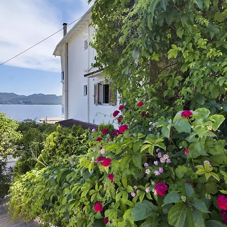 Tasoula With Sea View M4