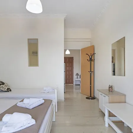 דירה Tasoula With Sea View M4 *