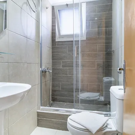 Tasoula With Sea View M4