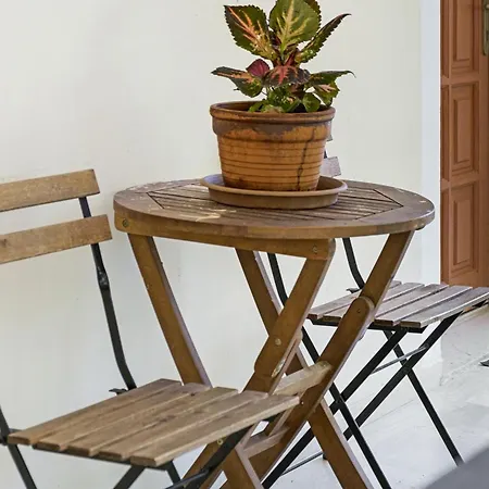 Tasoula With Sea View M4 ניקיאנה